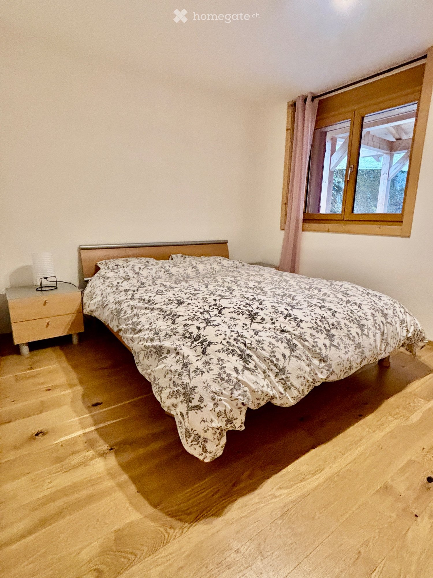 2 ½ rooms apartment, photo 2 of 5