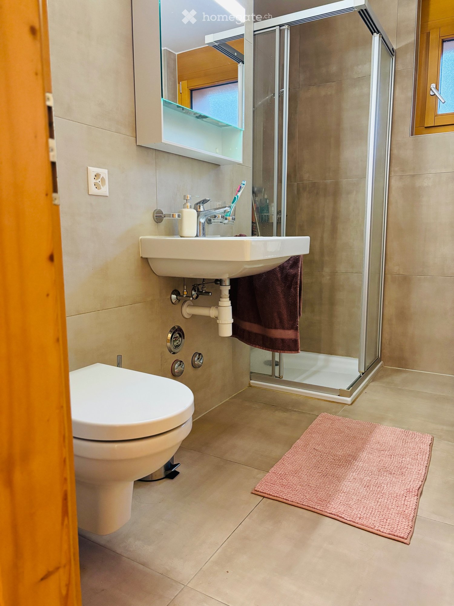 2 ½ rooms apartment, photo 1 of 5