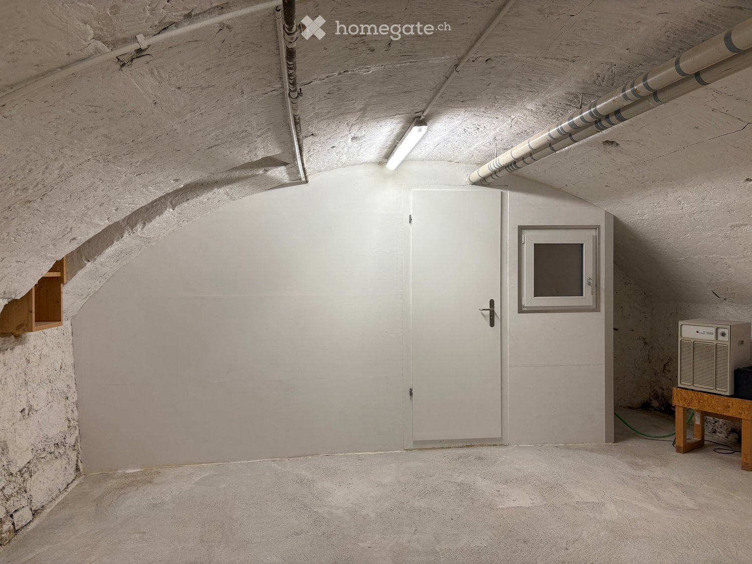 1 room apartment, photo 5 of 5
