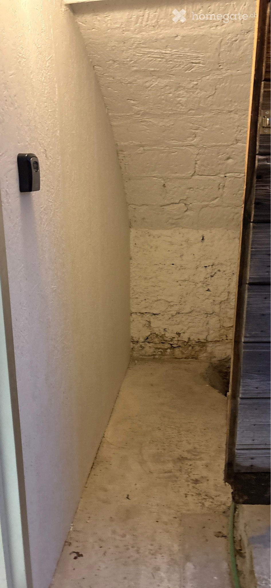 1 room apartment, photo 4 of 5