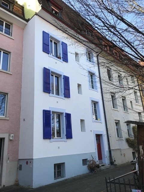 2 ½ rooms apartment, photo 1 of 10
