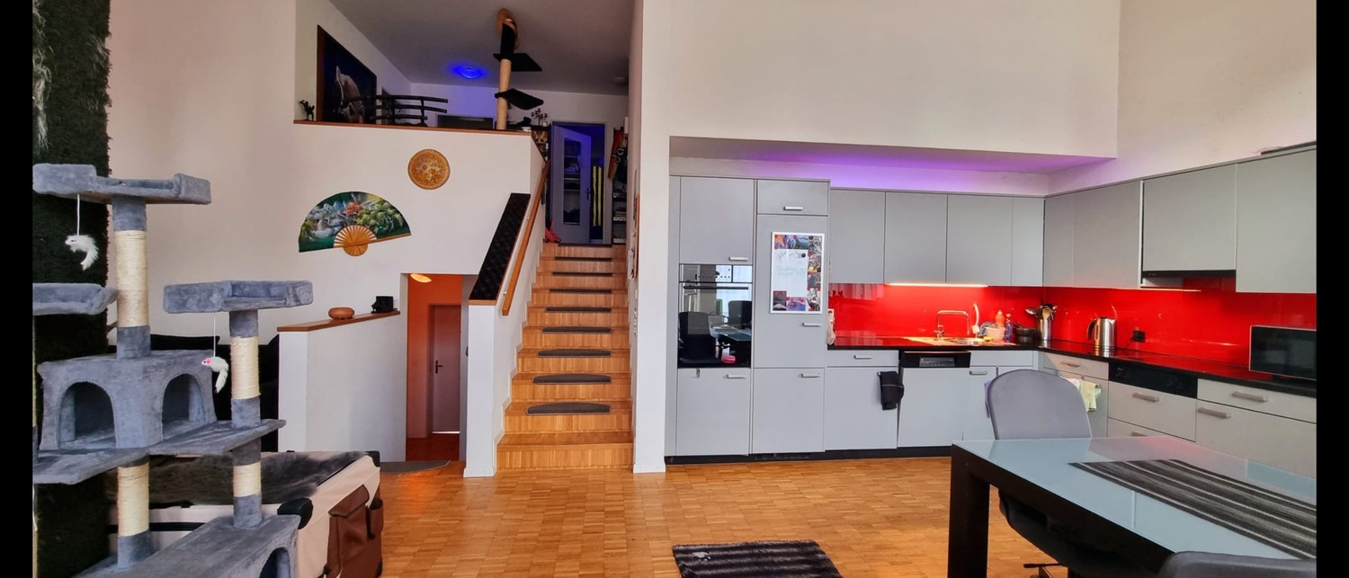 Chambre en colocation, photo 5 sur 10