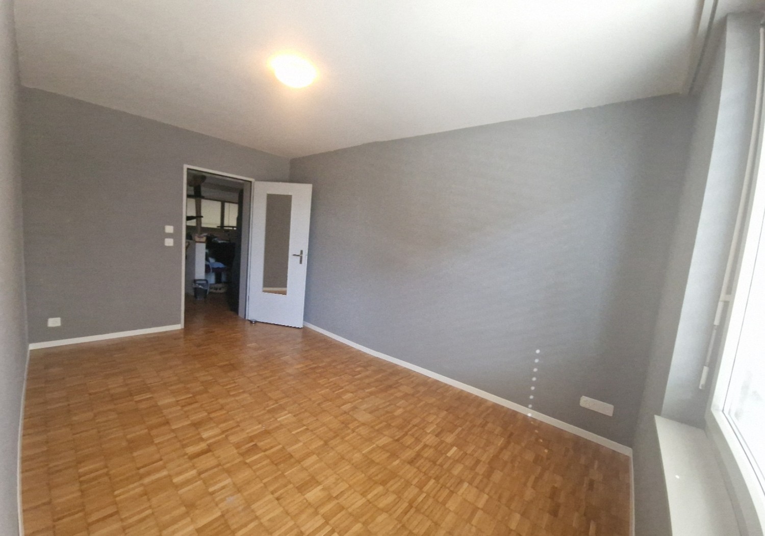 Chambre en colocation, photo 3 sur 10