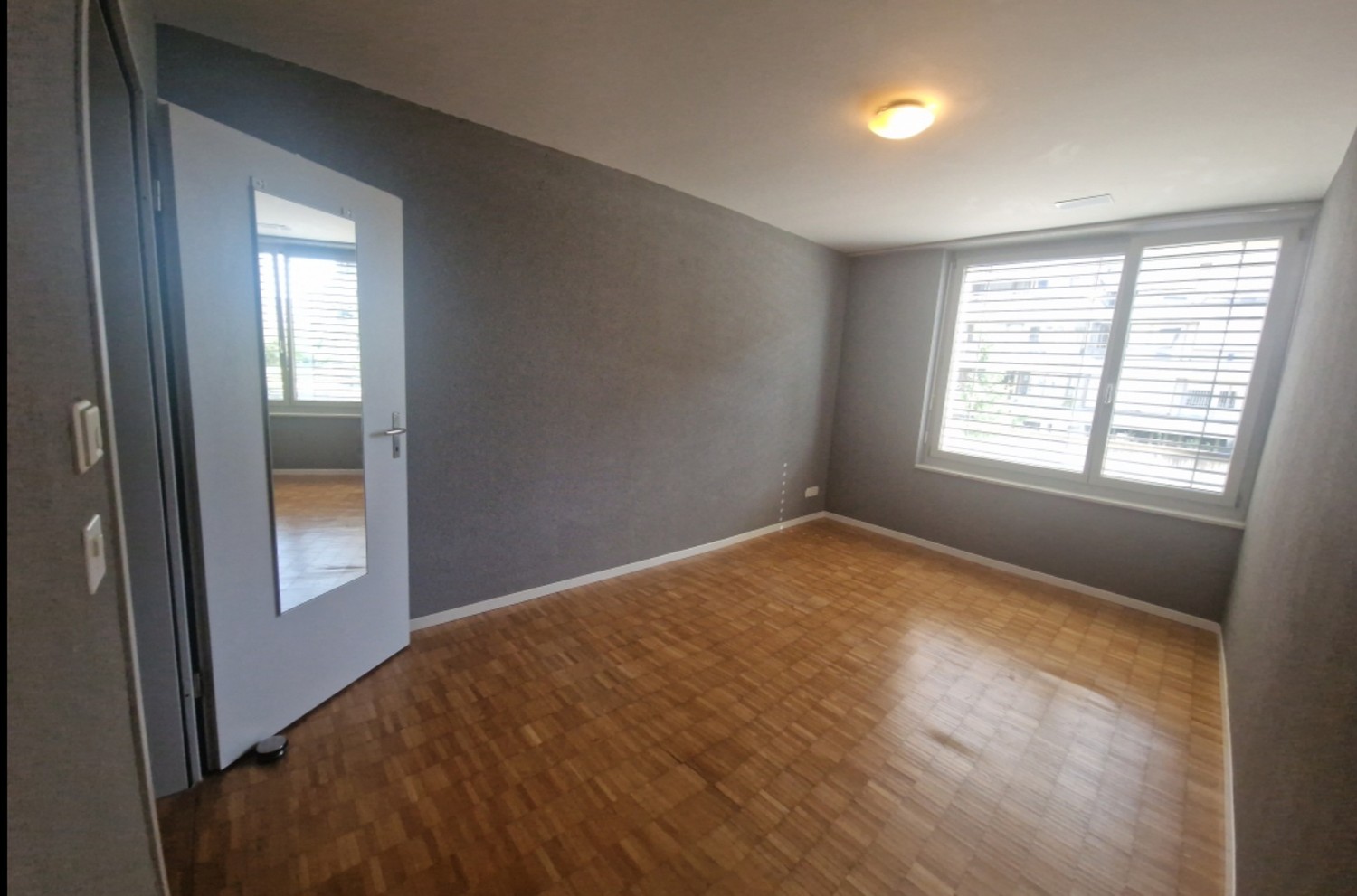 Chambre en colocation, photo 2 sur 10