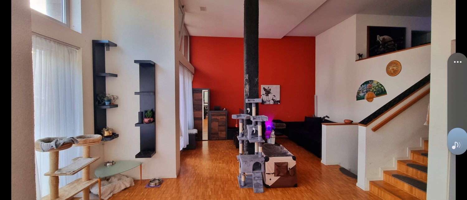 Chambre en colocation, photo 4 sur 10