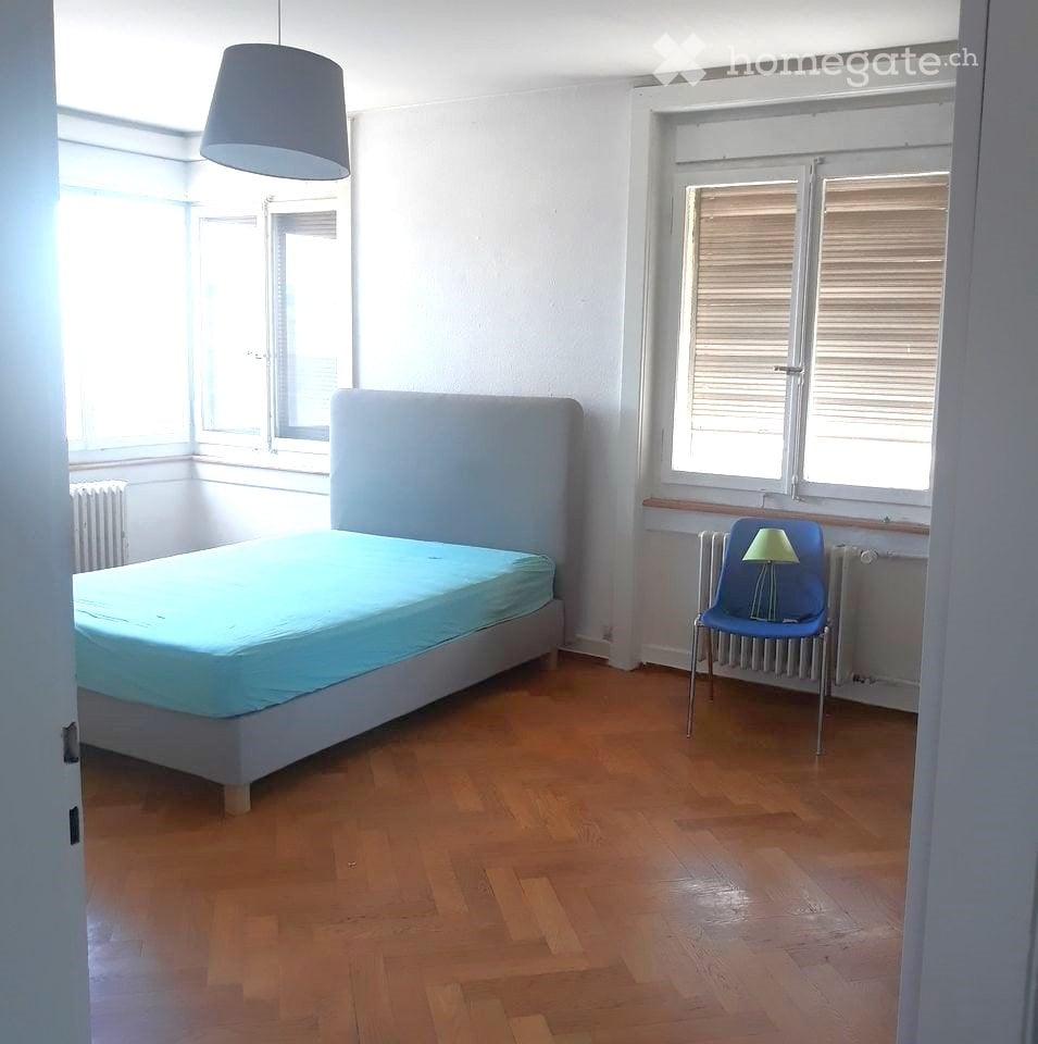 1 room single room, photo 5 of 5