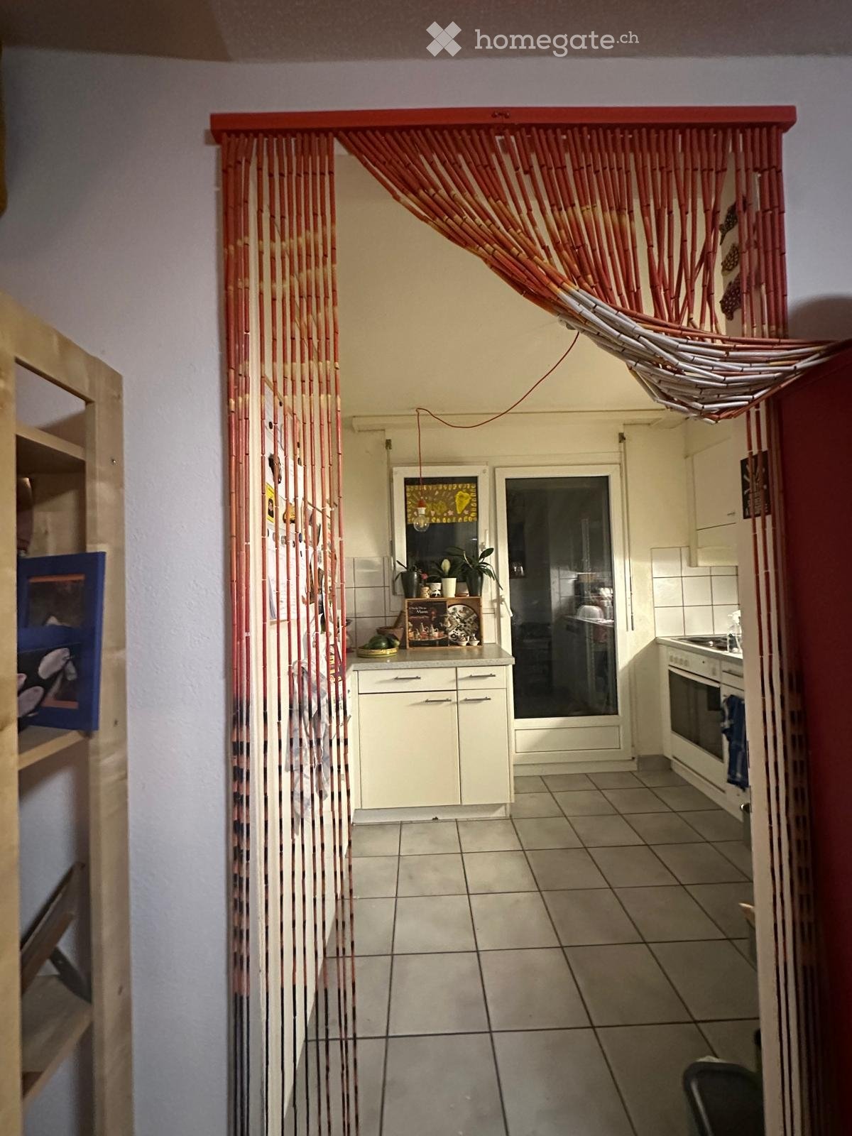 4 rooms apartment, photo 1 of 5