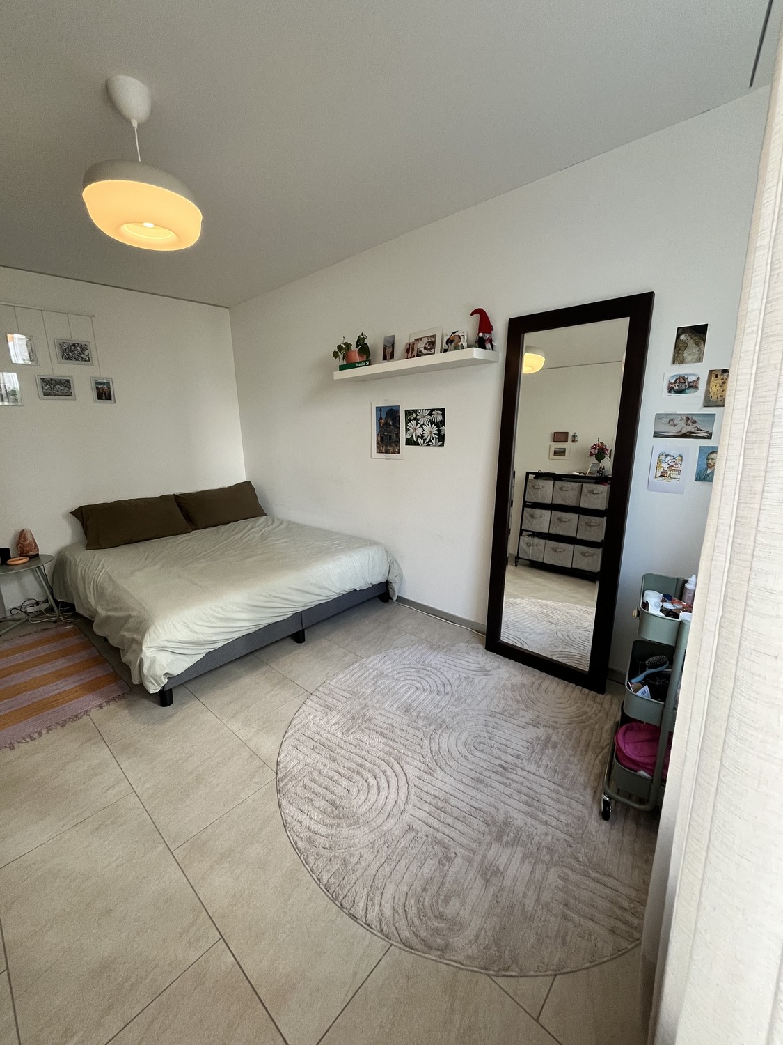 Room in a shared flat, photo 1 of 6