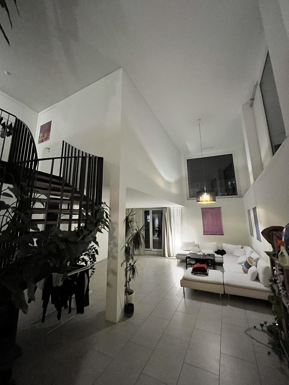 Room in a shared flat, photo 4 of 6