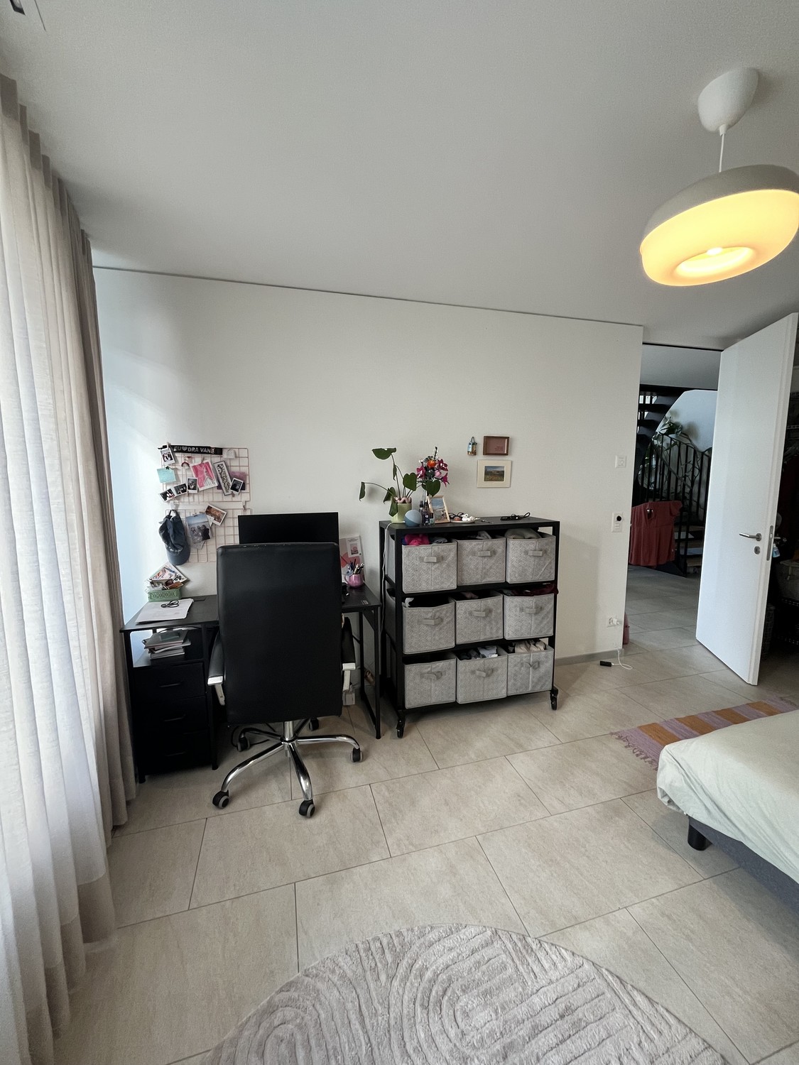 Room in a shared flat, photo 2 of 6