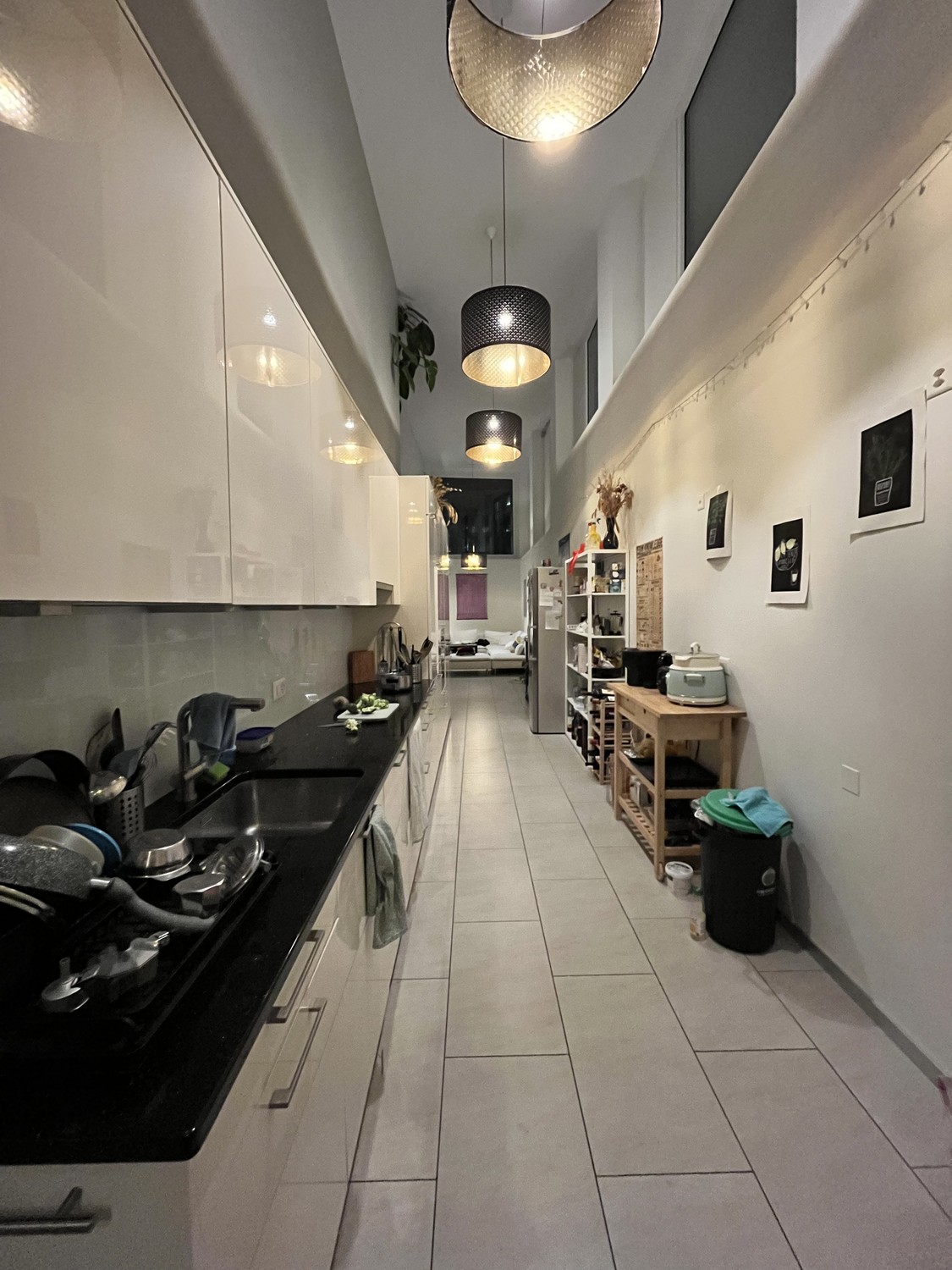 Room in a shared flat, photo 5 of 6