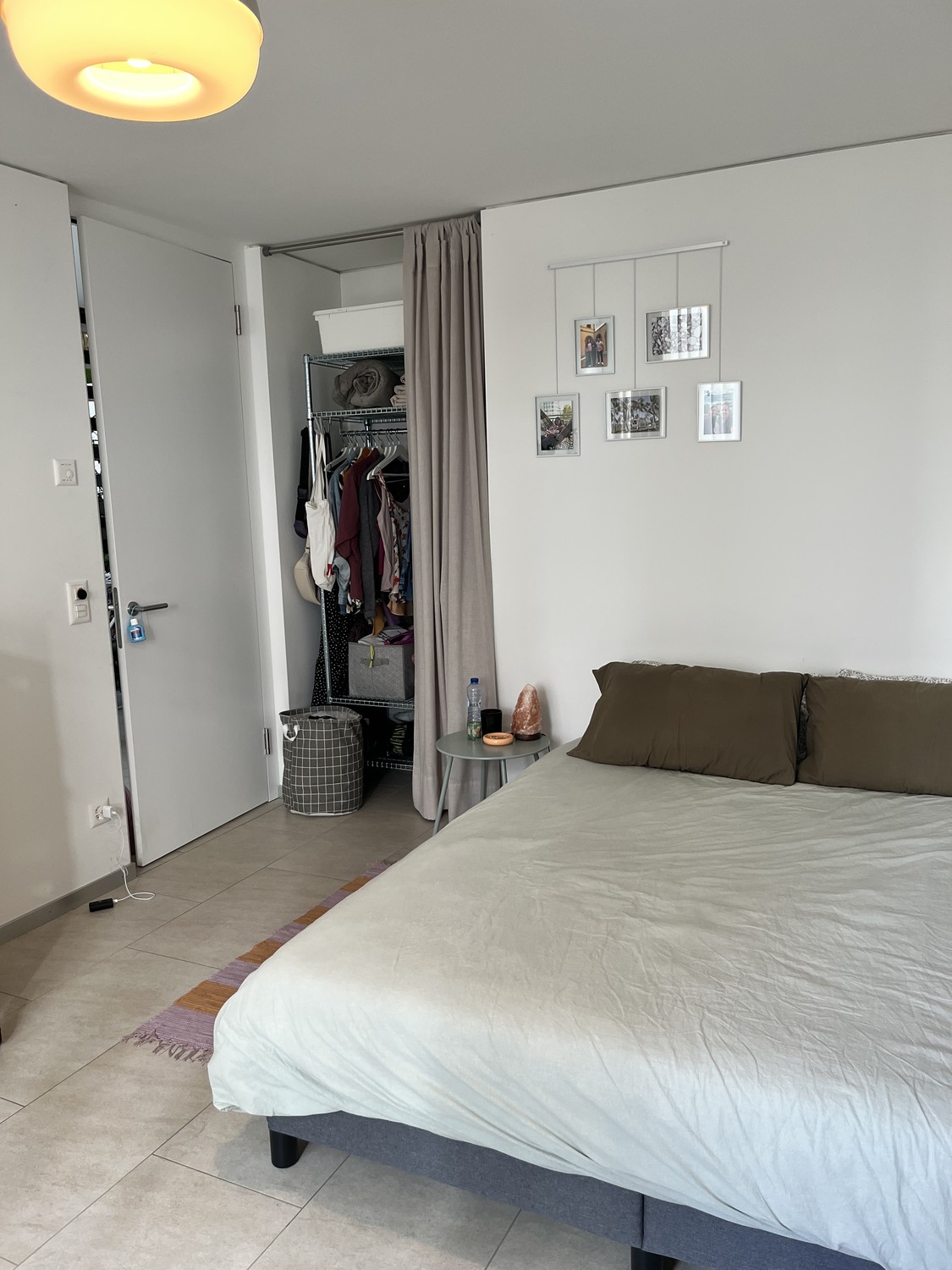 Room in a shared flat, photo 3 of 6