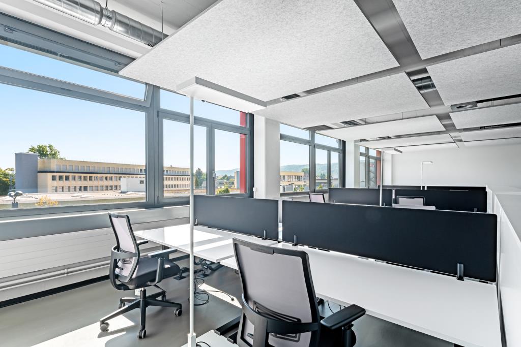 183m² office, photo 3 of 10