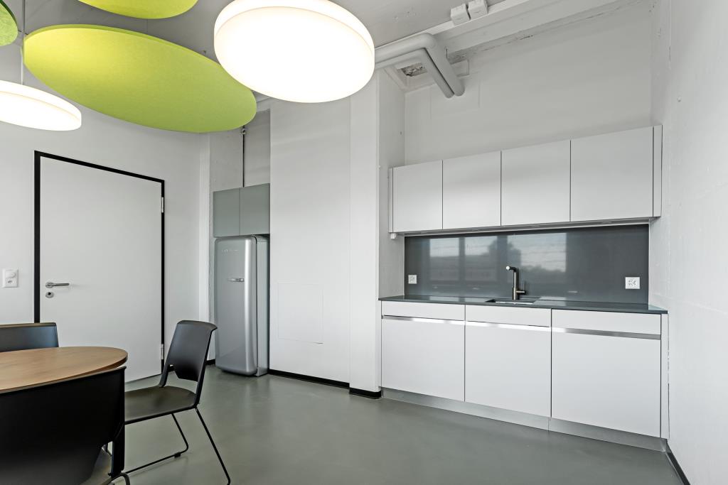 183m² office, photo 6 of 10