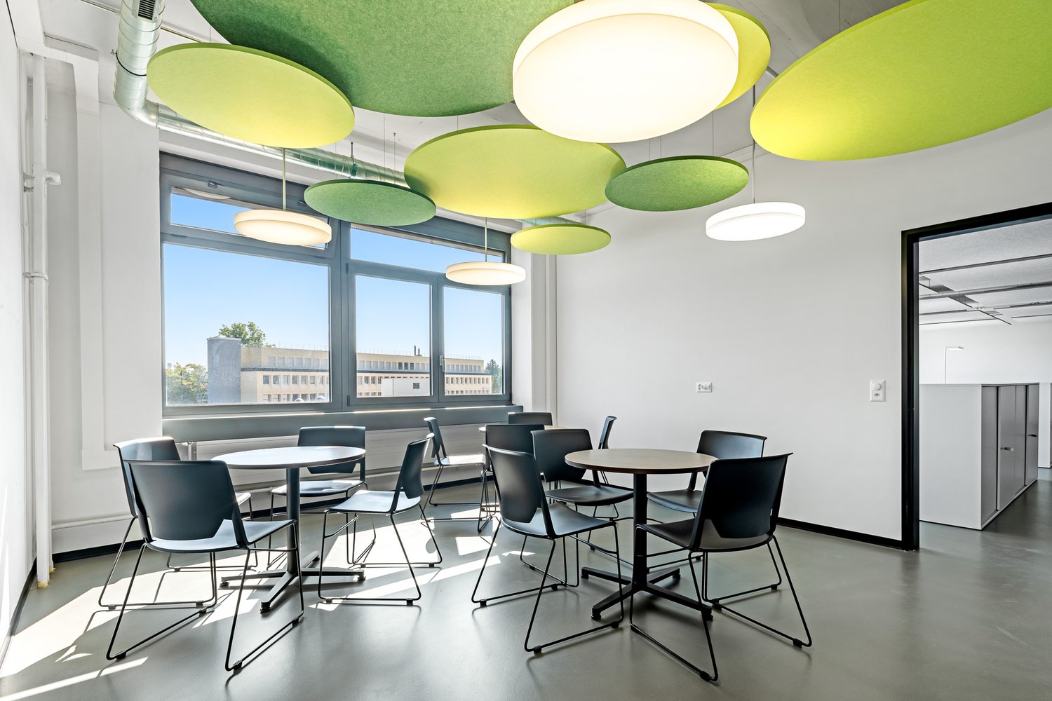 183m² office, photo 7 of 10