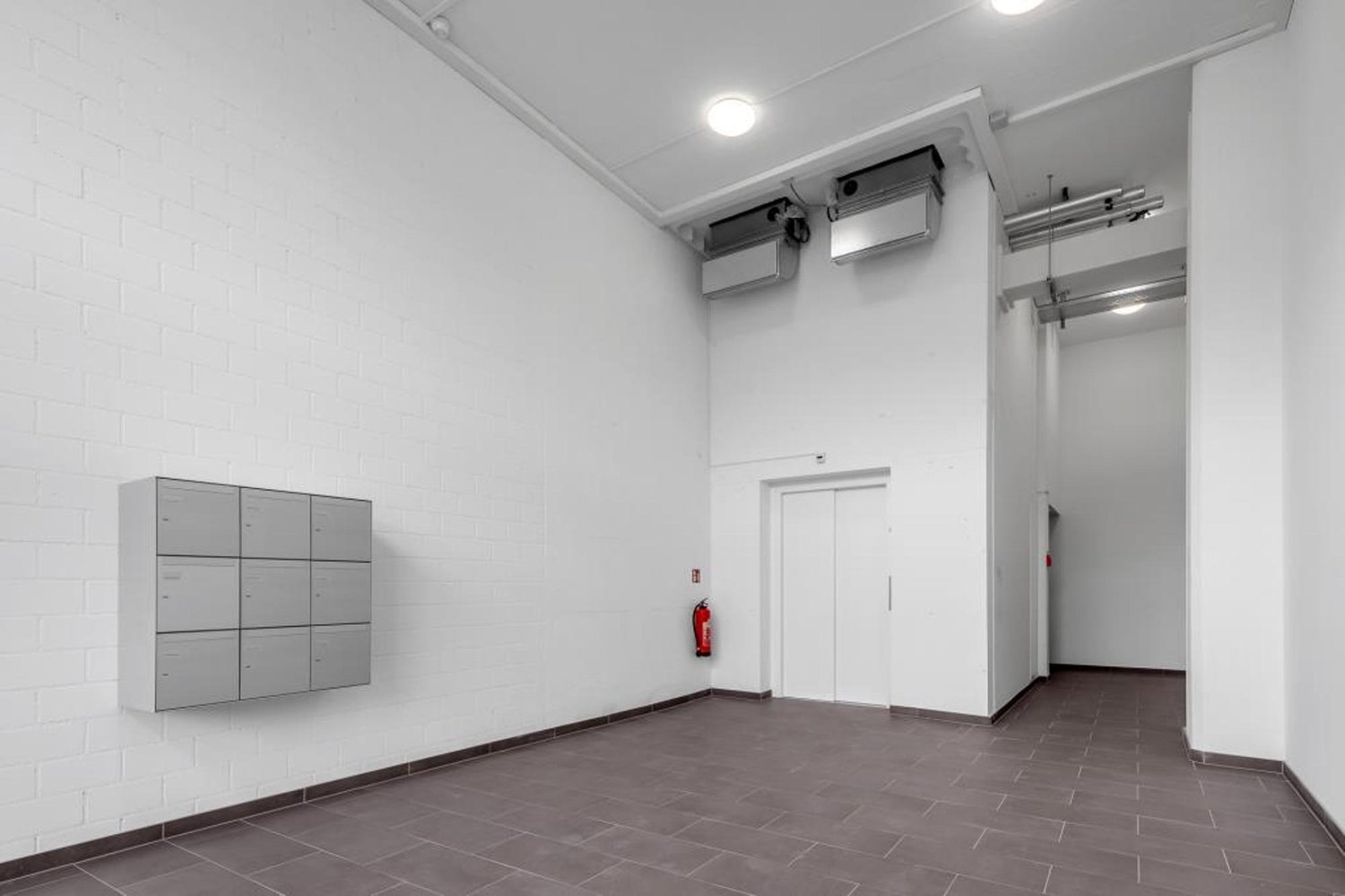 183m² office, photo 10 of 10