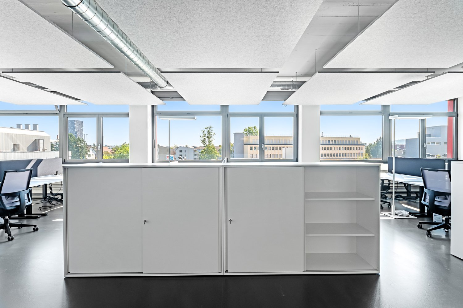 183m² office, photo 5 of 10