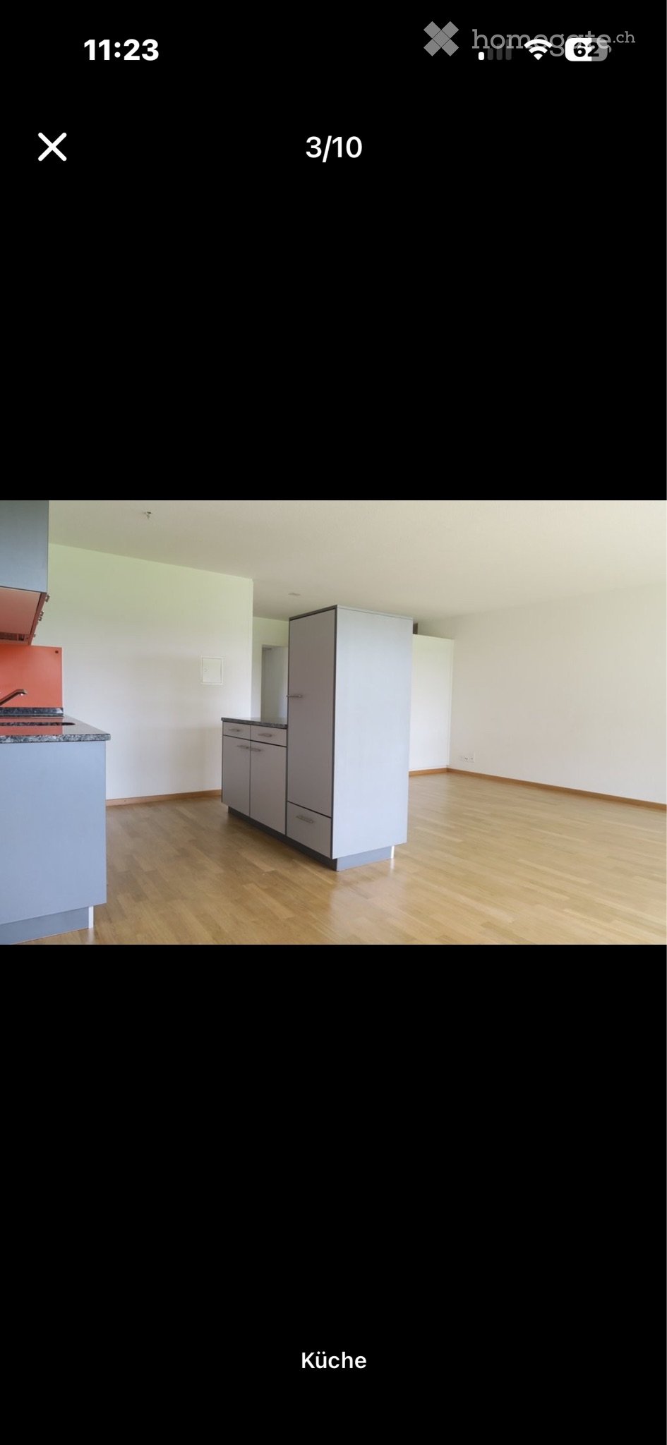 4.5-room apartment, photo 1 of 5