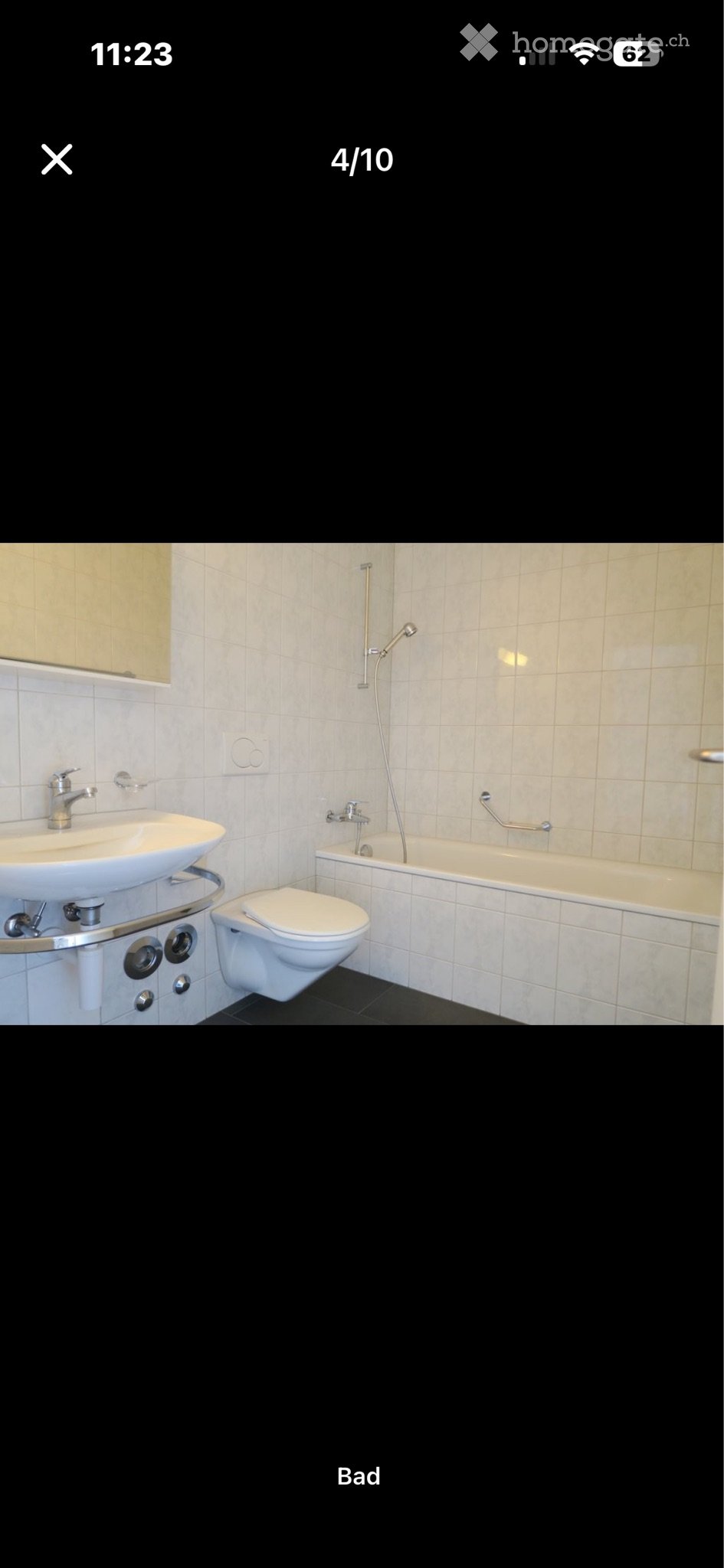 4.5-room apartment, photo 2 of 5