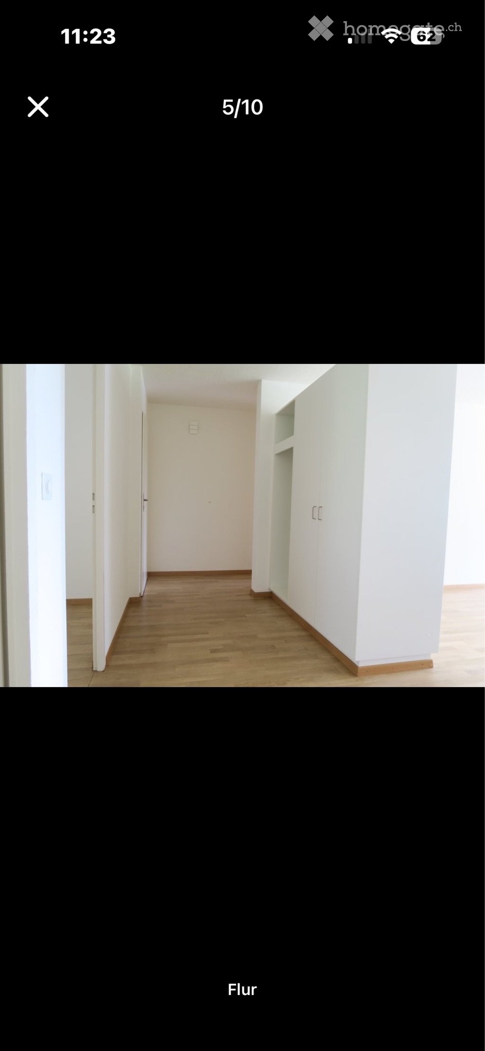 4.5-room apartment, photo 4 of 5