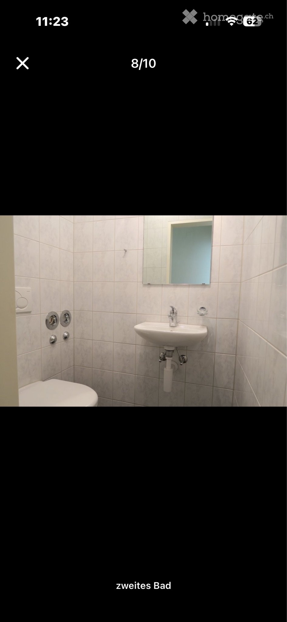 4.5-room apartment, photo 5 of 5