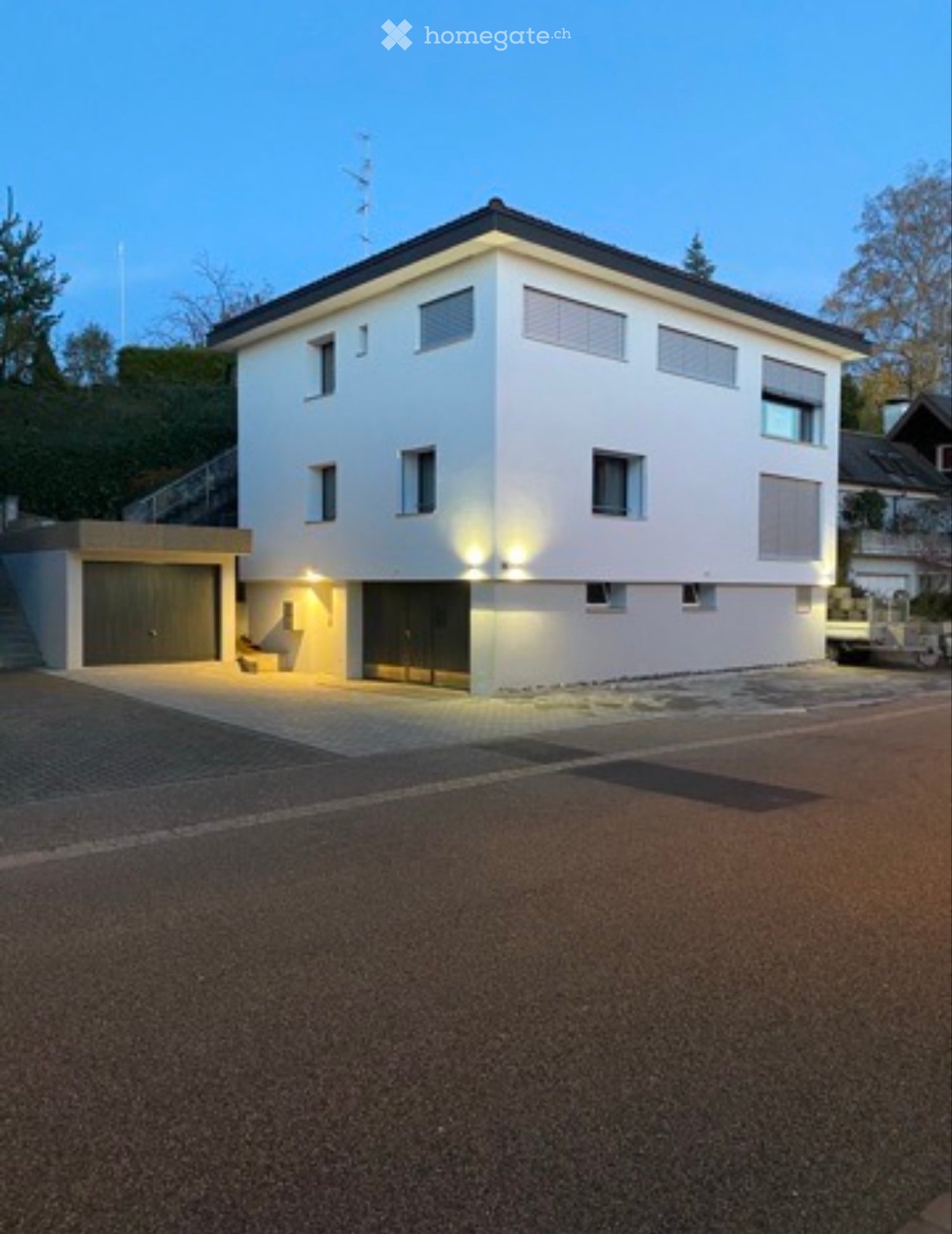 Appartamento di 3 ½ locali