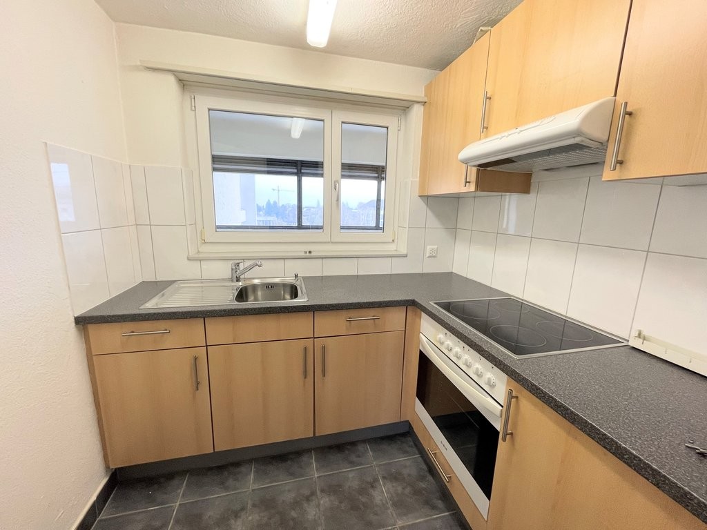 2 ½ rooms apartment, photo 4 of 9