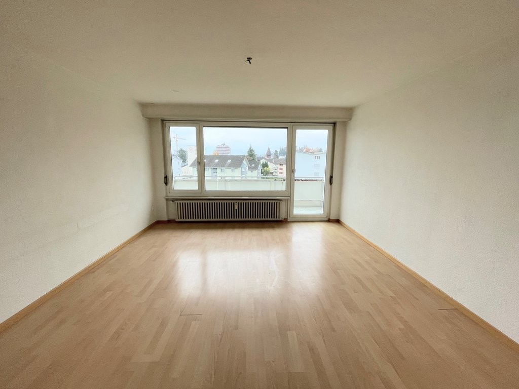 2 ½ rooms apartment, photo 2 of 9