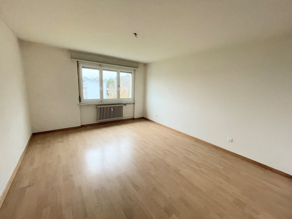 2 ½ rooms apartment, photo 5 of 9