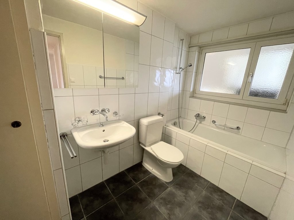 2 ½ rooms apartment, photo 3 of 9