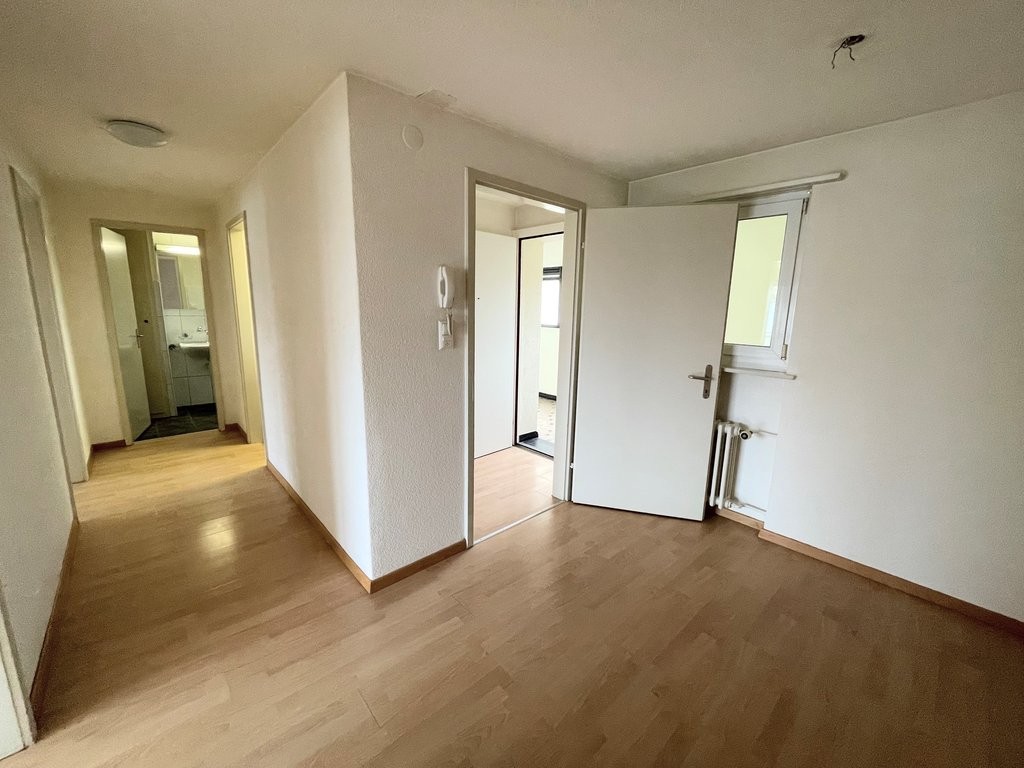 2 ½ rooms apartment, photo 6 of 9
