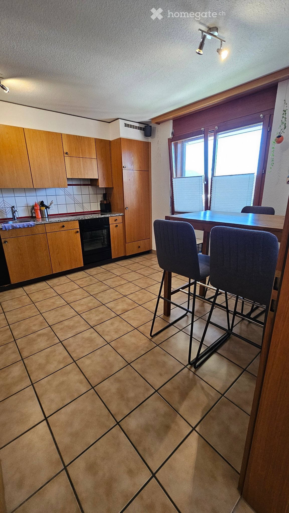 4 rooms apartment, photo 4 of 5