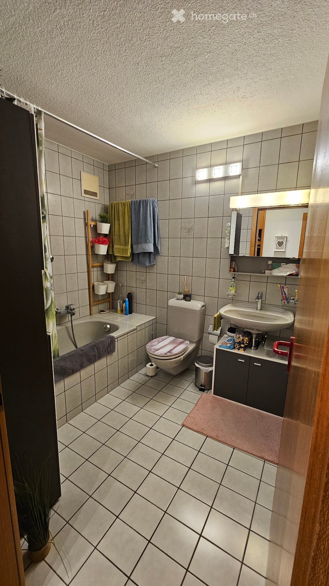 4 rooms apartment, photo 2 of 5
