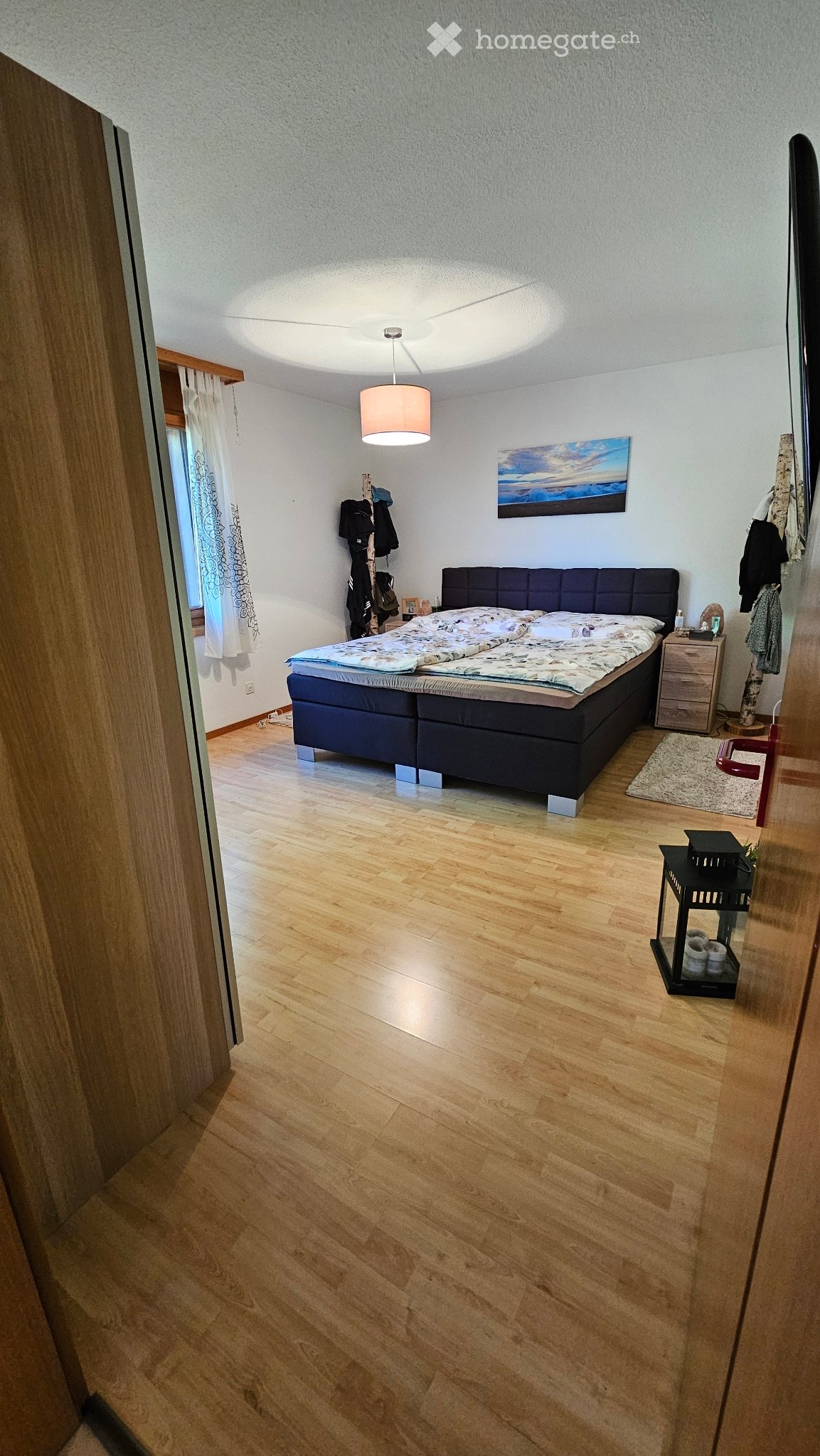 4 rooms apartment, photo 3 of 5