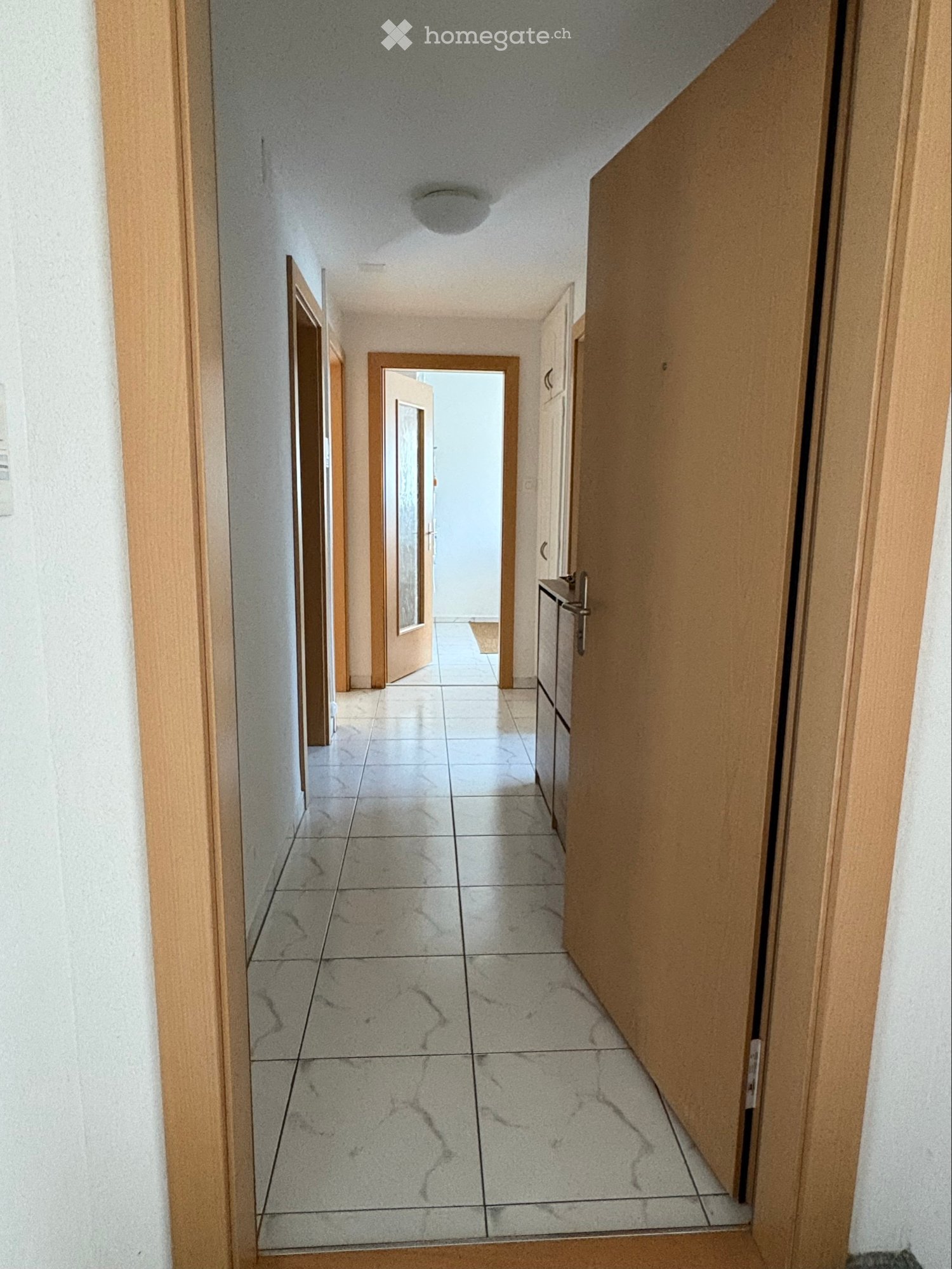1 rooms apartment