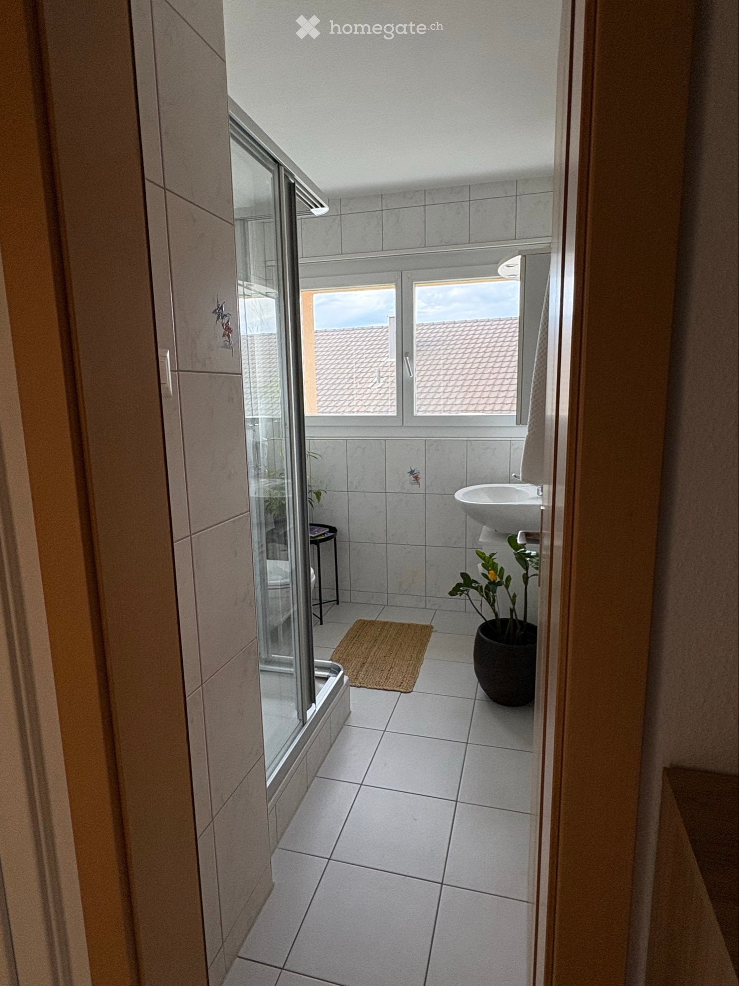 1 rooms apartment