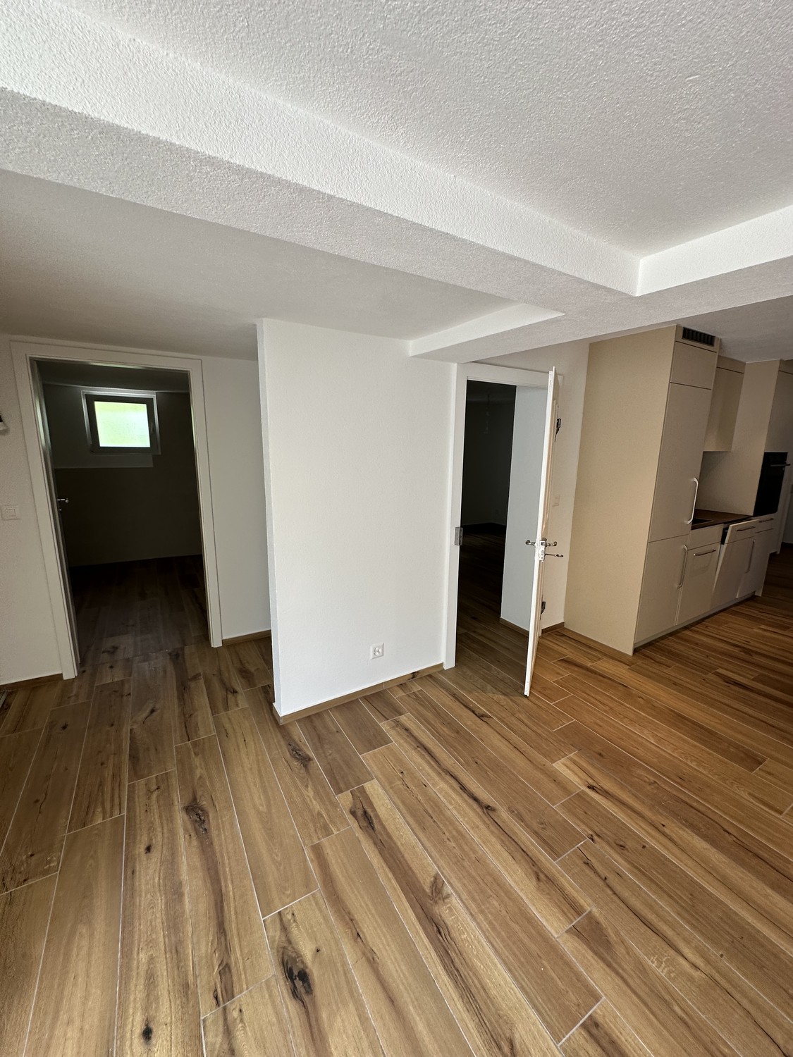 Appartamento di 3 ½ locali