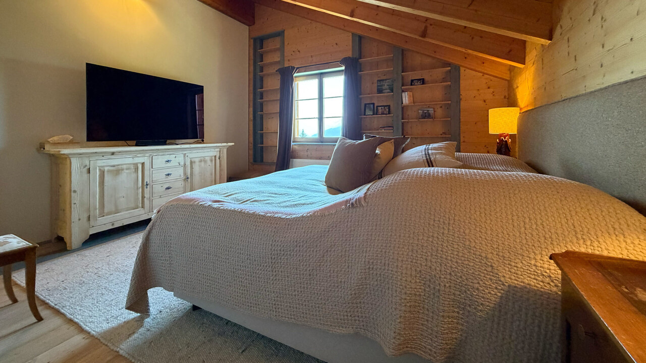 chalet con 6 locali