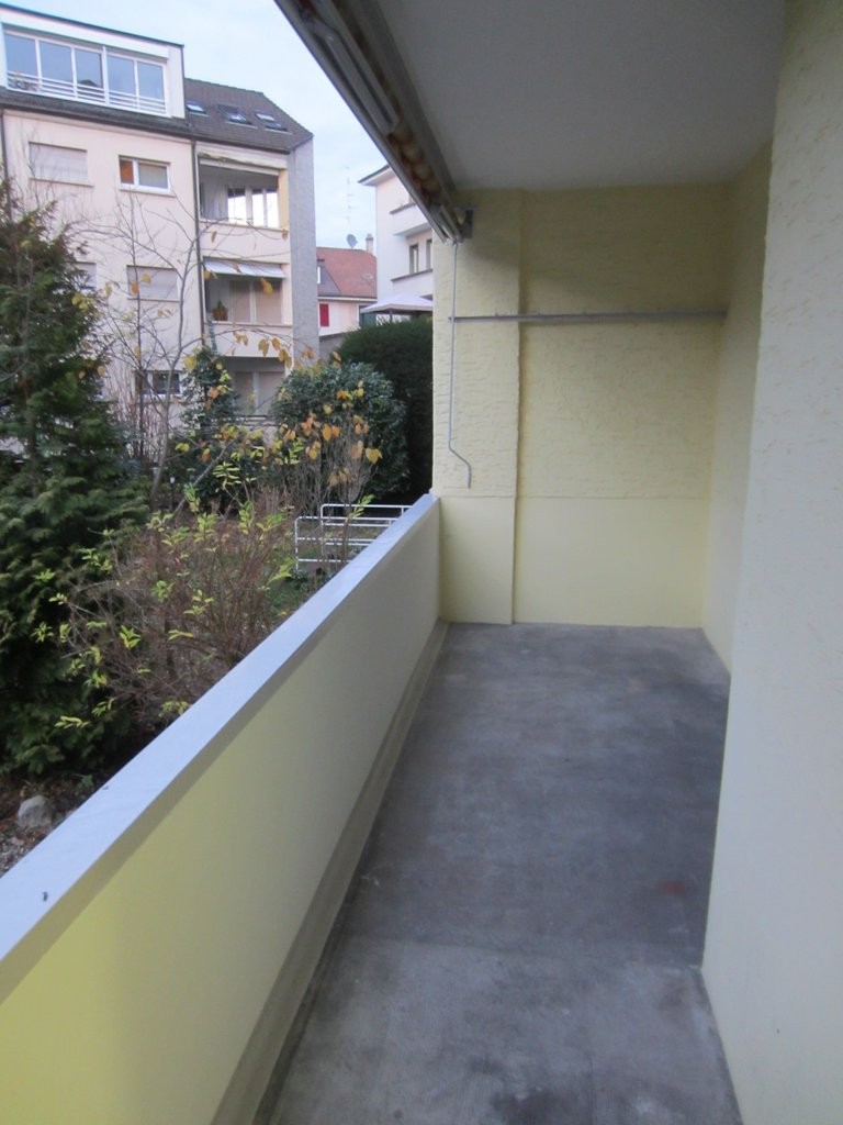 Appartement de 1 pièce