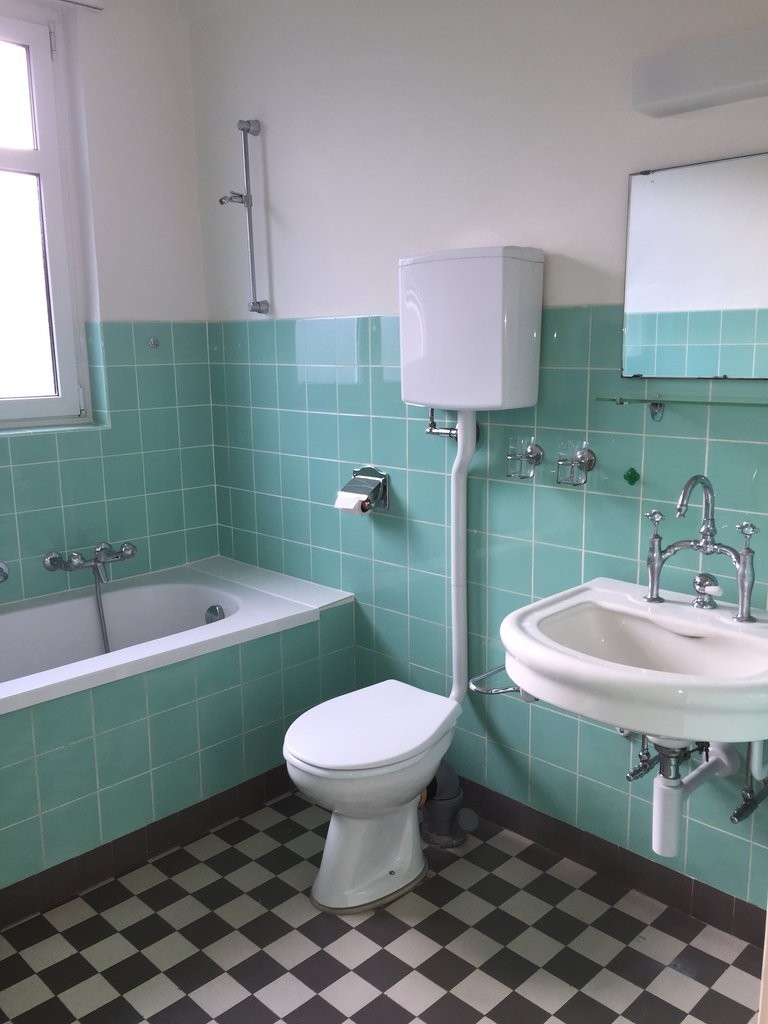 Appartement de 1 pièce