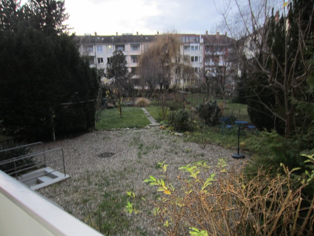 Appartement de 1 pièce