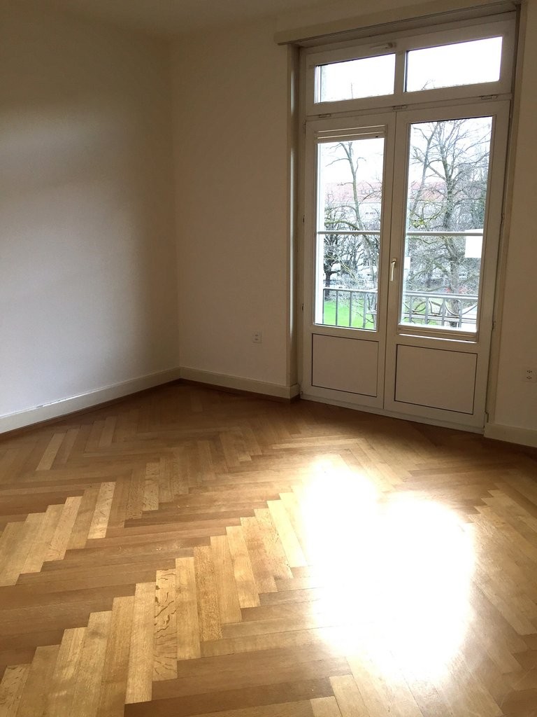 Appartement de 1 pièce