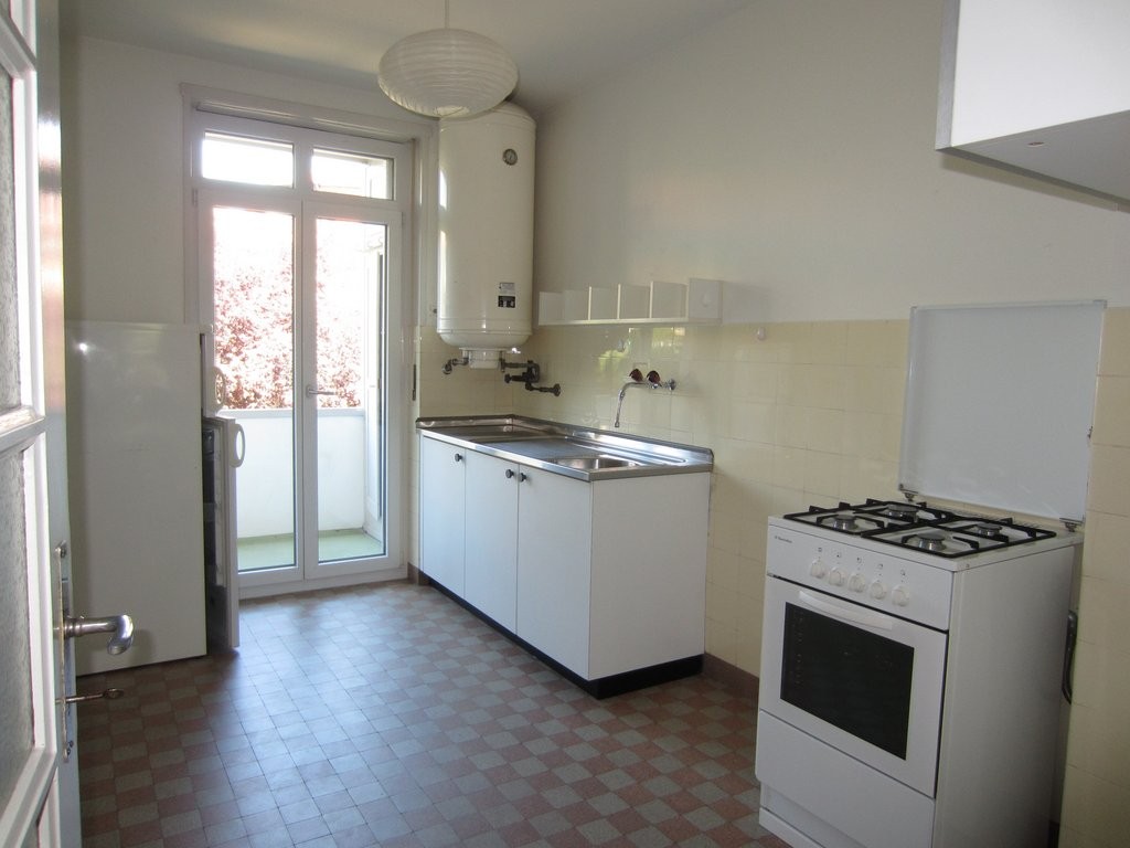Appartement de 1 pièce