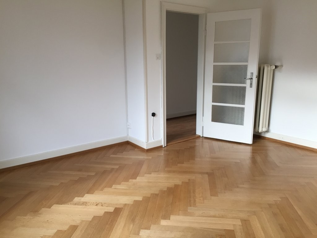 Appartement de 1 pièce