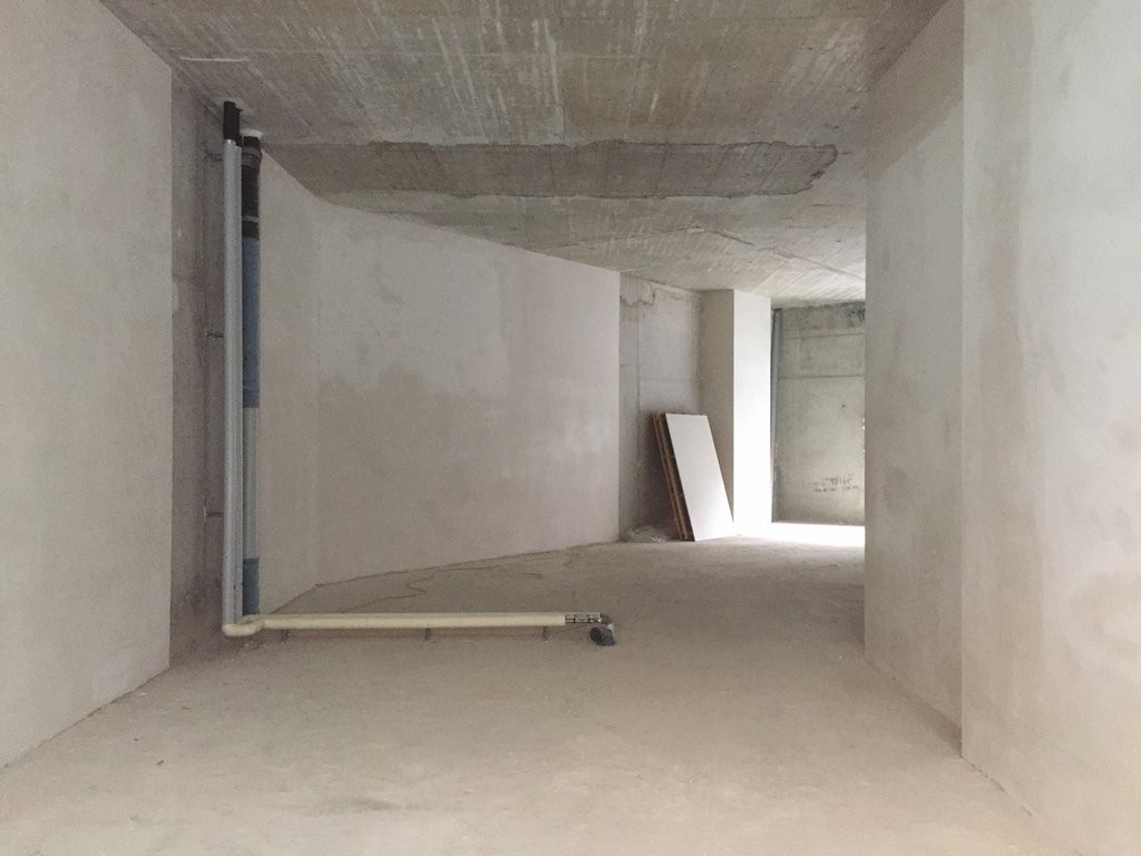 120m² office, photo 1 of 2