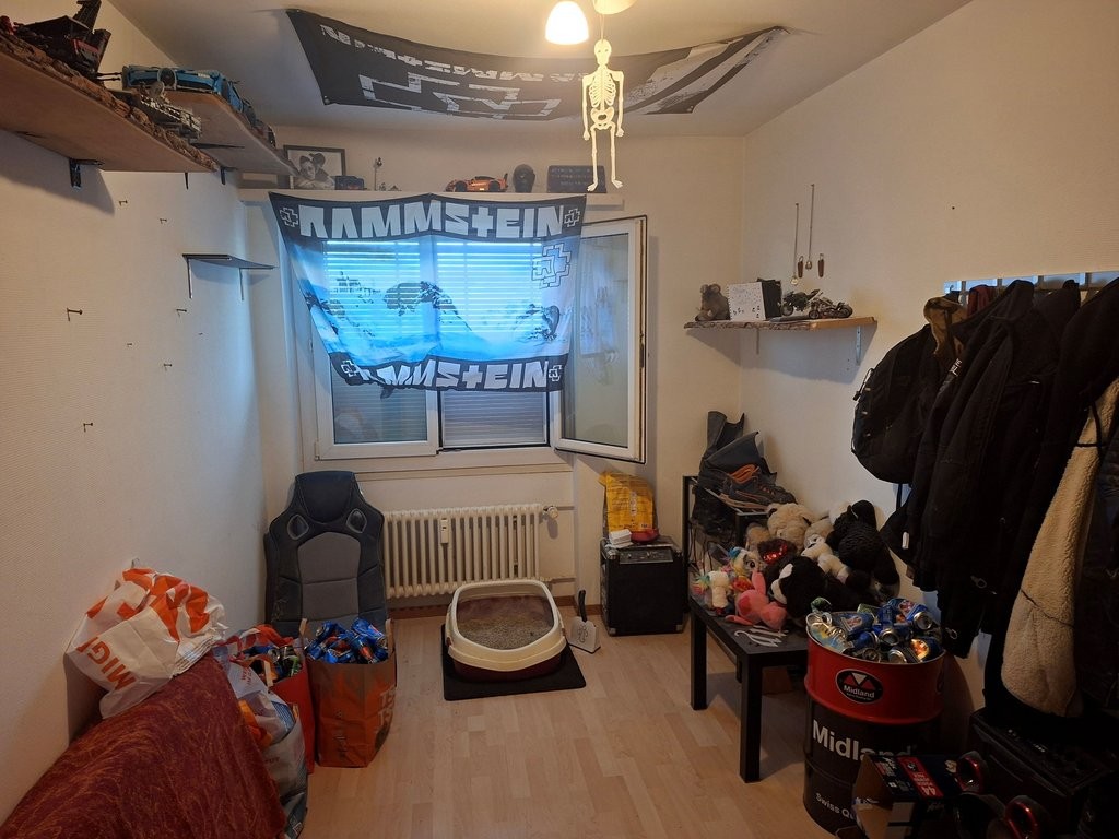 Appartamento di 4 locali