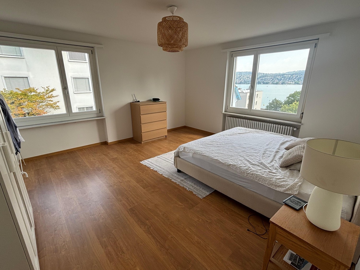 Appartement de 2 ½ pièces, photo 2 sur 5