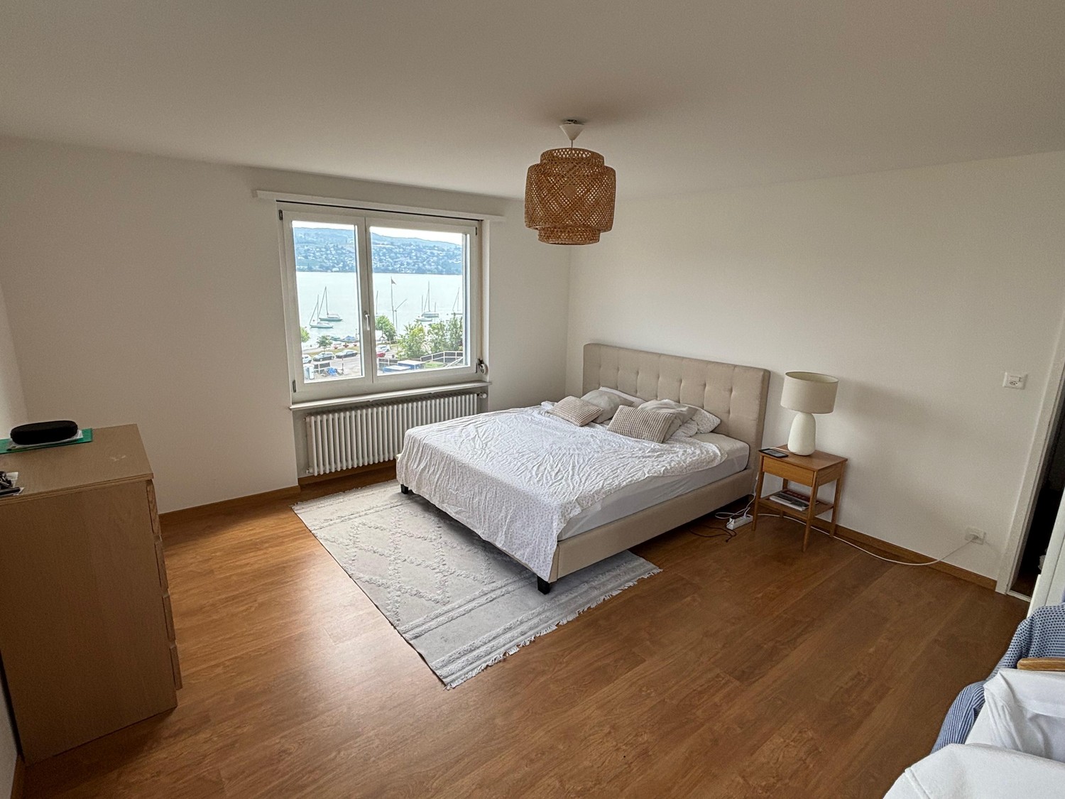 Appartement de 2 ½ pièces, photo 1 sur 5