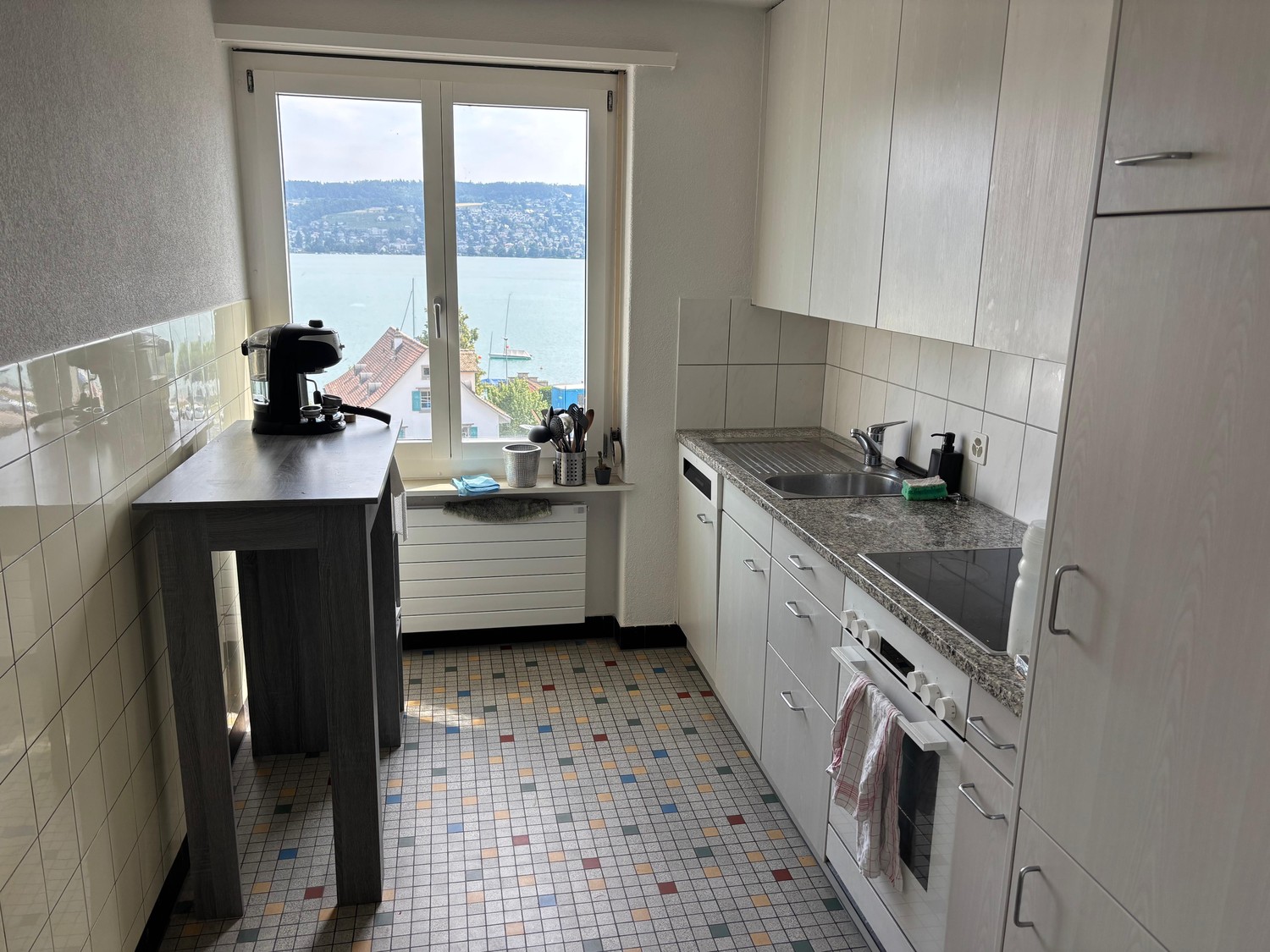 Appartement de 2 ½ pièces, photo 5 sur 5