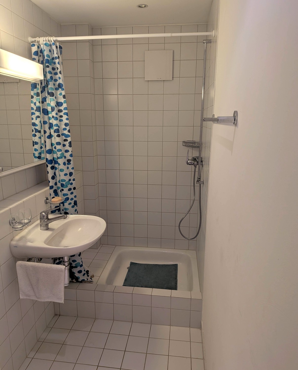 1 ½ rooms apartment, photo 6 of 6